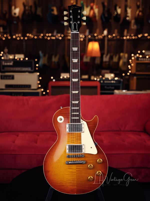 Just In - Electric Guitars Archives • LA Vintage Gear