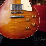 Giordano Guitars ’59 Single Cut – Brand New From Italy!