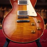 Giordano Guitars ’59 Single Cut – Brand New From Italy!