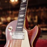 Giordano Guitars ’59 Single Cut – Brand New From Italy!