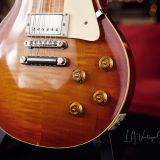 Giordano Guitars ’59 Single Cut – Brand New From Italy!