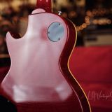 Giordano Guitars ’59 Single Cut – Brand New From Italy!