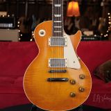 Gil Yaron 1959 LP – Awesome Les Paul Style Guitar!