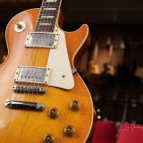 Gil Yaron 1959 LP – Awesome Les Paul Style Guitar!