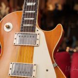 Gil Yaron 1959 LP – Awesome Les Paul Style Guitar!