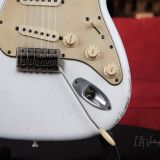 M.B. Guitars ’62-S – In Olympic White, Just In W/ Video!