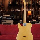 M.B. Guitars ’52-T Blackguard – Butterscotch!