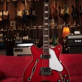 1968 Fender Coronado II – Awesome 60’s Hollowbody!