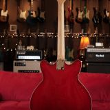 1968 Fender Coronado II – Awesome 60’s Hollowbody!