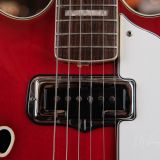 1968 Fender Coronado II – Awesome 60’s Hollowbody!