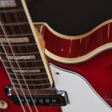 1968 Fender Coronado II – Awesome 60’s Hollowbody!