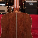 2011 Martin Custom Shop Authentic Series D-21 – Awesome Shade Top As Played By Molly Tuttle!