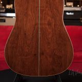 2011 Martin Custom Shop Authentic Series D-21 – Awesome Shade Top As Played By Molly Tuttle!