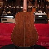 2011 Martin Custom Shop Authentic Series D-21 – Awesome Shade Top As Played By Molly Tuttle!