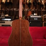 2011 Martin Custom Shop Authentic Series D-21 – Awesome Shade Top As Played By Molly Tuttle!