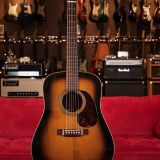 2011 Martin Custom Shop Authentic Series D-21 – Awesome Shade Top As Played By Molly Tuttle!