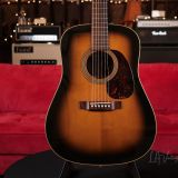 2011 Martin Custom Shop Authentic Series D-21 – Awesome Shade Top As Played By Molly Tuttle!