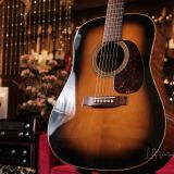 2011 Martin Custom Shop Authentic Series D-21 – Awesome Shade Top As Played By Molly Tuttle!