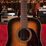 2011 Martin Custom Shop Authentic Series D-21 – Awesome Shade Top As Played By Molly Tuttle!