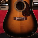 2011 Martin Custom Shop Authentic Series D-21 – Awesome Shade Top As Played By Molly Tuttle!