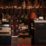 2011 Martin Custom Shop Authentic Series D-21 – Awesome Shade Top As Played By Molly Tuttle!