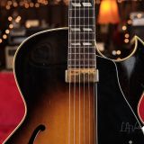 1959 Gibson L-4 – With Mini Humbucker!