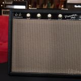 Fender 1964 Princeton “Tuxedo” Guitar Amplifier 6G2 – Awesome Low Power Combo!