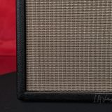 Fender 1964 Princeton “Tuxedo” Guitar Amplifier 6G2 – Awesome Low Power Combo!