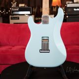 Xotic California Classic® XSCPRO-2 Sonic Blue – Brand New Light Aged #3386