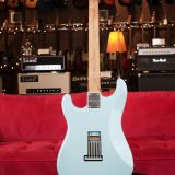 Xotic California Classic® XSCPRO-2 Sonic Blue – Brand New Light Aged #3386