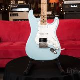 Xotic California Classic® XSCPRO-2 Sonic Blue – Brand New Light Aged #3386