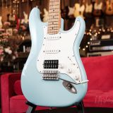 Xotic California Classic® XSCPRO-2 Sonic Blue – Brand New Light Aged #3386