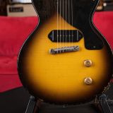 1958 Gibson Les Paul Jr. – A Real Classic! All Original Except For a Refret