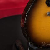 1958 Gibson Les Paul Jr. – A Real Classic! All Original Except For a Refret