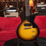 1958 Gibson Les Paul Jr. – A Real Classic! All Original Except For a Refret