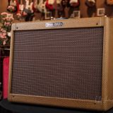 1960 Fender Tweed Vibrolux – Retolexed by Kerry Wright!