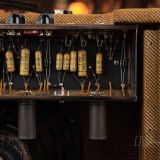 1960 Fender Tweed Vibrolux – Retolexed by Kerry Wright!