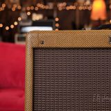 1960 Fender Tweed Vibrolux – Retolexed by Kerry Wright!