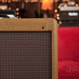 1960 Fender Tweed Vibrolux – Retolexed by Kerry Wright!