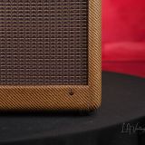 1960 Fender Tweed Vibrolux – Retolexed by Kerry Wright!