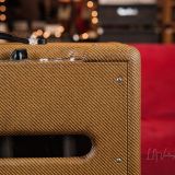 1960 Fender Tweed Vibrolux – Retolexed by Kerry Wright!