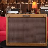 1960 Fender Tweed Vibrolux – Retolexed by Kerry Wright!