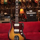 1969/70 Fender Jazzmaster – Amazing Player Grade Offset!