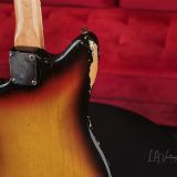 1969/70 Fender Jazzmaster – Amazing Player Grade Offset!