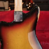 1969/70 Fender Jazzmaster – Amazing Player Grade Offset!