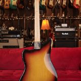 1969/70 Fender Jazzmaster – Amazing Player Grade Offset!