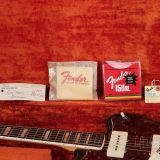 1969/70 Fender Jazzmaster – Amazing Player Grade Offset!