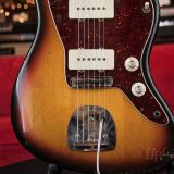 1969/70 Fender Jazzmaster – Amazing Player Grade Offset!