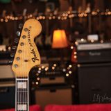 1969/70 Fender Jazzmaster – Amazing Player Grade Offset!