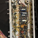 1966 Fender Deluxe Reverb – Converted to Head and Cab by Kerry Wright!